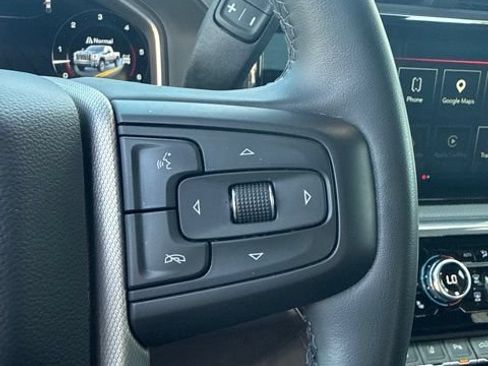 Used 2024 GMC Sierra 2500 Denali w/ Technology Package AWD/4WD image 33