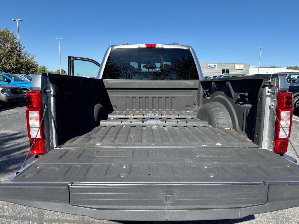 Used 2020 Ford F250 Lariat w/ Tremor Off-Road Package AWD/4WD image 25
