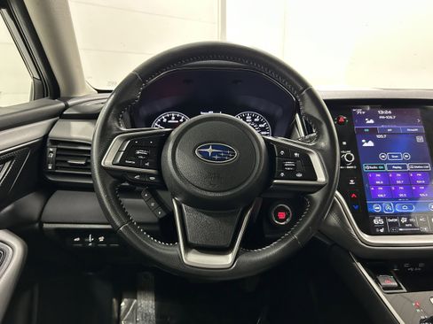 Used 2022 Subaru Outback Premium w/ Popular Package #1 AWD/4WD image 14