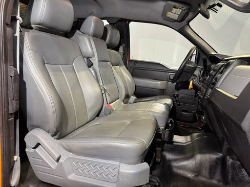 Used 2013 Ford F150 XL w/ Trailer Tow Pkg image 19