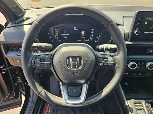 Used 2026 Honda CR-V TrailSport image 22