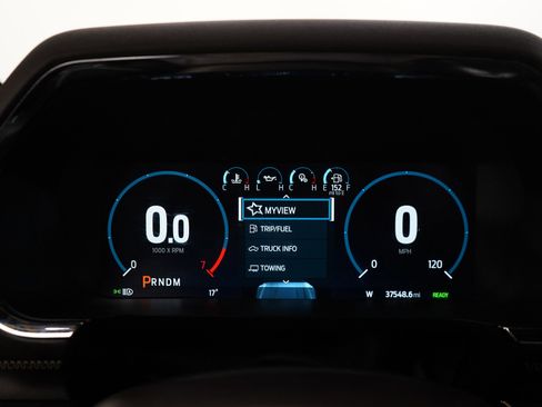 Used 2023 Ford F150 King Ranch AWD/4WD image 29