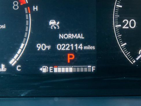 Used 2024 Honda Ridgeline RTL image 29