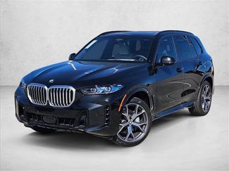 Used 2026 BMW X5 xDrive40i w/ M Sport Package video 1