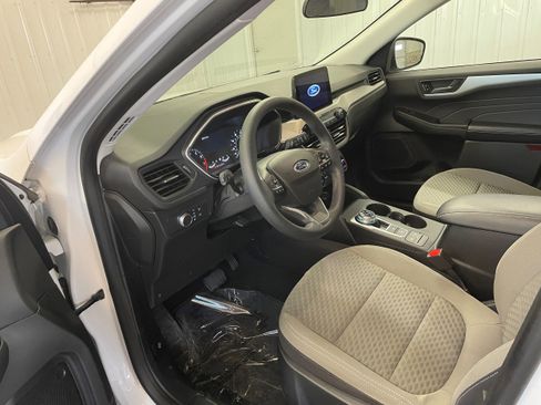 Used 2022 Ford Escape SE AWD/4WD image 12