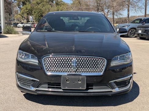 Used 2019 Lincoln MKZ Reserve w/ Luxury Package image 8