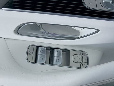 Certified 2023 Mercedes-Benz Maybach GLS 600 Maybach GLS 600 image 18