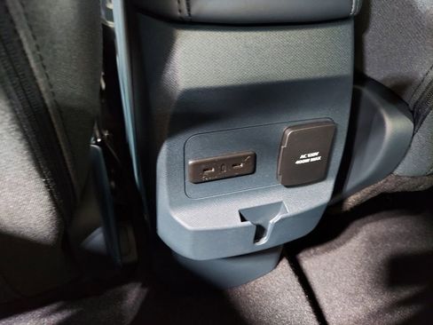 New 2025 Ford Maverick XLT w/ XLT Luxury Package FWD image 25