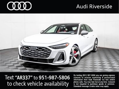 New 2026 Audi S5 Premium Plus