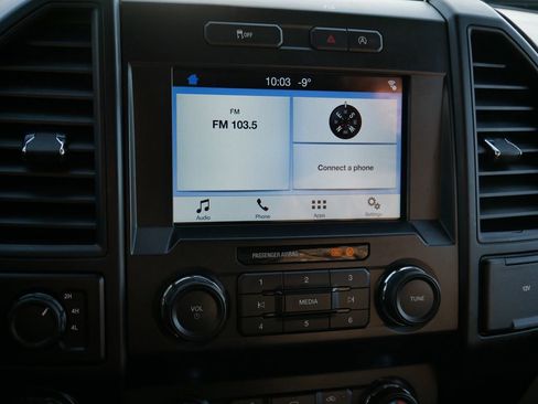 Used 2019 Ford F150 XL w/ Equipment Group 101A Mid image 20