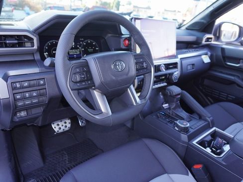 New 2026 Toyota Tacoma TRD Sport image 10