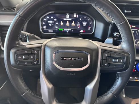 Certified 2022 GMC Sierra 1500 Denali image 14