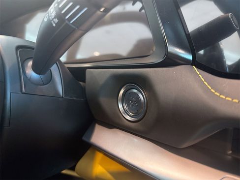 New 2026 Chevrolet Corvette Stingray Premium Conv w/ 3LT image 20