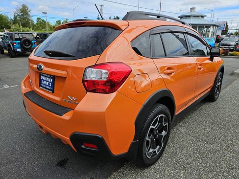Used 2014 Subaru Crosstrek 2.0i Limited w/ Popular Package #2 AWD/4WD image 5