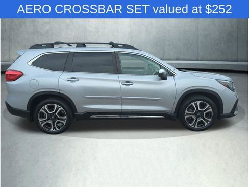 Used 2023 Subaru Ascent Limited w/ Technology Package AWD/4WD image 8