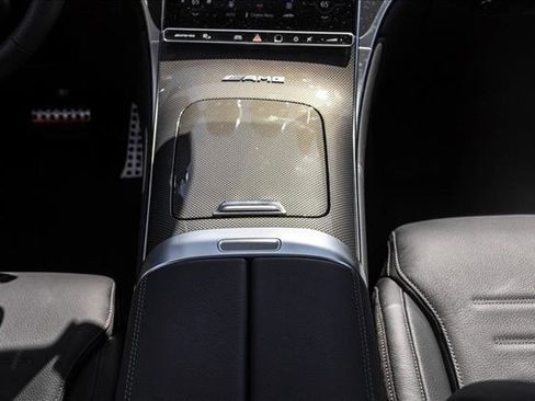 New 2026 Mercedes-Benz GLC 43 AMG 4MATIC image 20