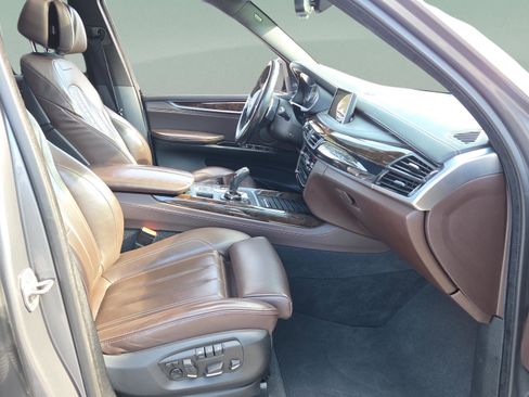 Used 2016 BMW X5 xDrive35i image 15