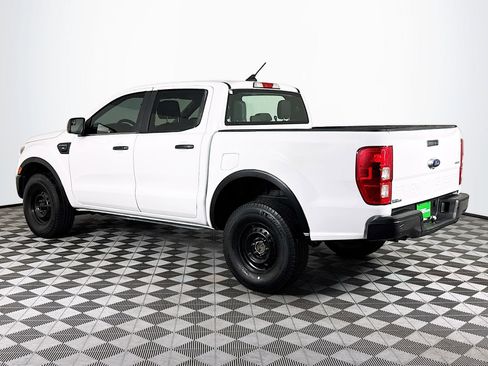 Used 2020 Ford Ranger XL w/ Equipment Group 101A Mid image 6