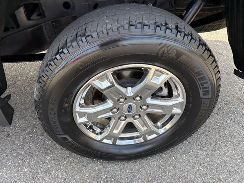 Used 2023 Ford F150 XLT w/ Equipment Group 302A High image 16