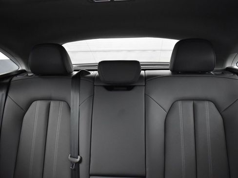 New 2025 Audi A5 2.0T Premium Plus AWD/4WD image 17