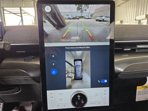 New 2025 Ford Mustang Mach-E GT w/ Bronze Appearance Package image 14