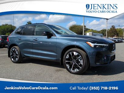 New 2026 Volvo XC60 B5 Plus w/ Protection Package Premier