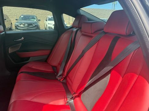 Used 2021 Acura TLX w/ A-SPEC Pkg FWD image 13
