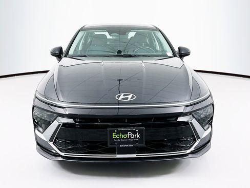 Used 2025 Hyundai Sonata SEL image 2