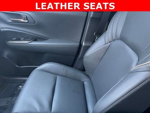 Used 2025 Toyota Crown Signia image 21