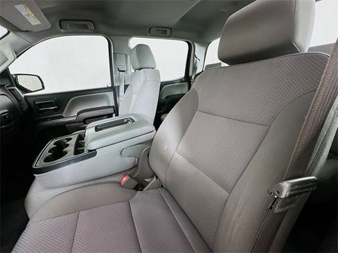 Used 2016 Chevrolet Silverado 2500 W/T image 19