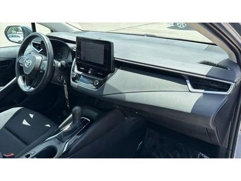 Certified 2024 Toyota Corolla LE FWD image 40