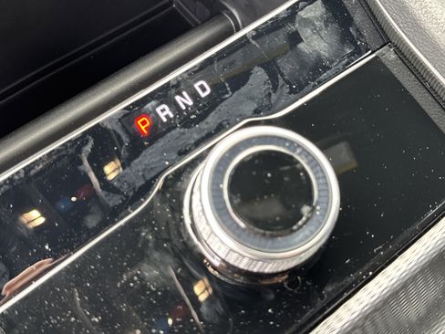 New 2025 Jeep Grand Cherokee Laredo X image 20