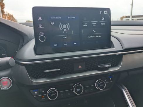 New 2025 Acura ADX A-Spec image 10