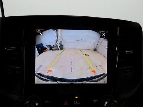 New 2026 RAM 1500 Classic Warlock image 18