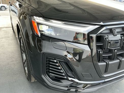 New 2026 Audi Q7 2.0T Premium AWD/4WD image 23