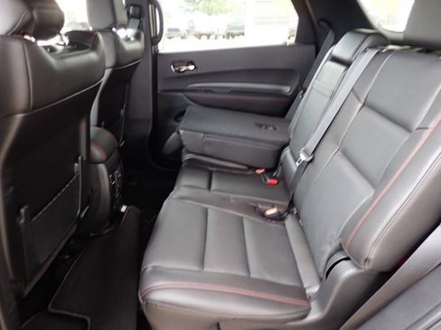 New 2026 Dodge Durango GT image 10