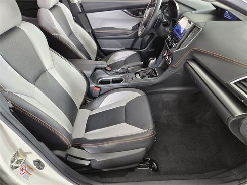 Used 2019 Subaru Crosstrek 2.0i Limited w/ Moonroof Package w/Navigation image 20