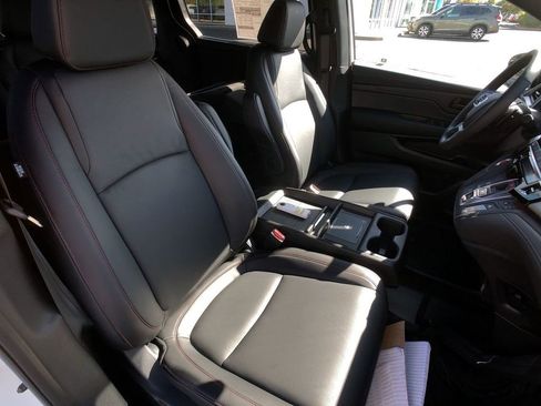 New 2025 Honda Odyssey Sport-L image 25