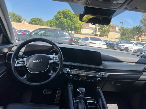 Used 2023 Kia Telluride SX Prestige AWD/4WD image 10