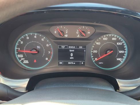 Certified 2023 Chevrolet Traverse LS image 27