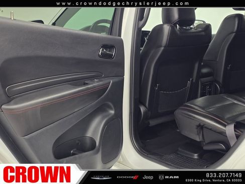 Used 2024 Dodge Durango GT AWD/4WD image 24