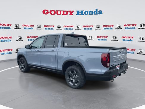 New 2026 Honda Ridgeline TrailSport image 6