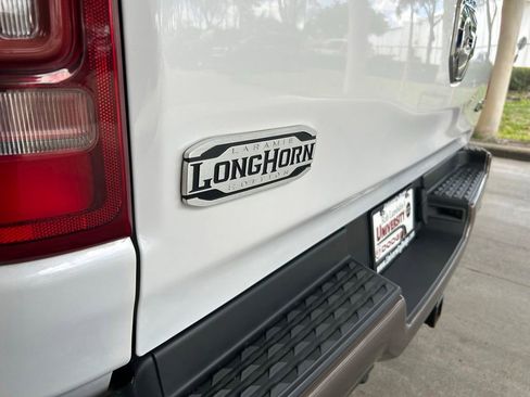 Used 2020 RAM 1500 Limited RWD image 22