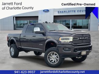 Used 2023 RAM 2500 Laramie AWD/4WD 360° Tour