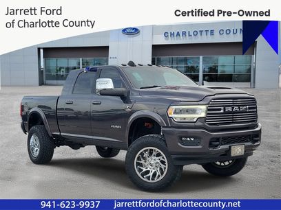 Used 2023 RAM 2500 Laramie