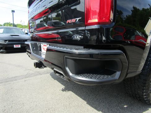 Used 2019 Chevrolet Silverado 1500 RST w/ All-Star Edition AWD/4WD image 12