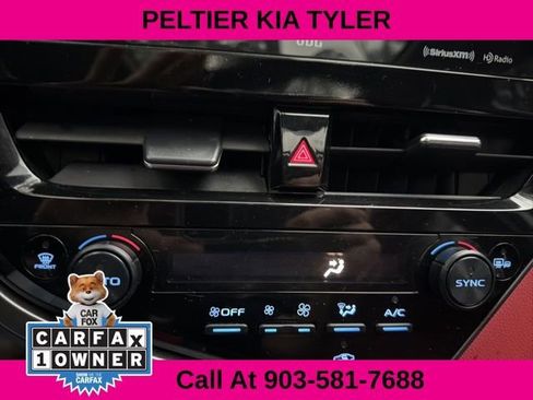 Used 2024 Toyota Camry XSE image 22