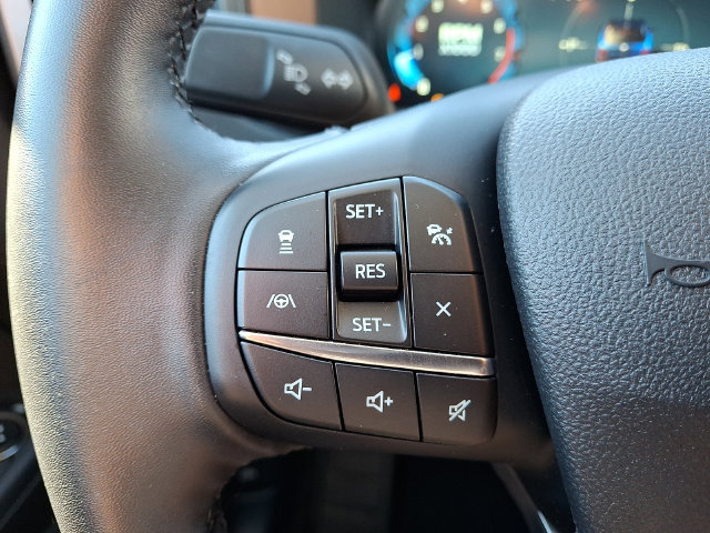 Used 2025 Ford Bronco Sport Outer Banks AWD/4WD image 20