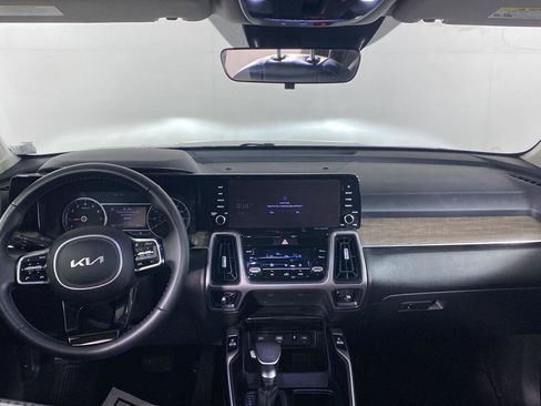 Used 2023 Kia Sorento S w/ Panoramic Sunroof Package AWD/4WD image 20
