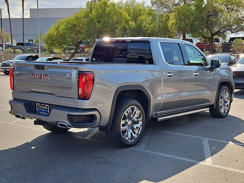 Certified 2023 GMC Sierra 1500 Denali w/ Denali Reserve Package AWD/4WD image 5